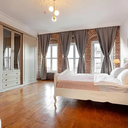 Berin By Oval Istanbul