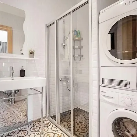 Berin By Oval Apartment Istanbul