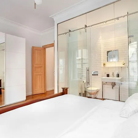 Apartment Berin By Oval