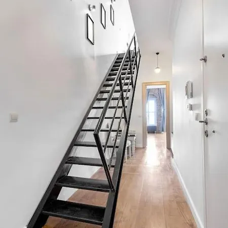 Lejlighed Berin By Oval Istanbul